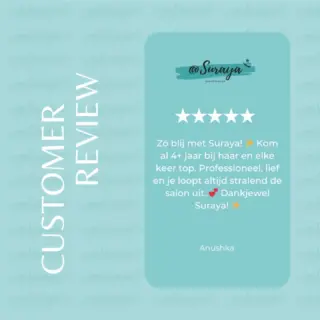 Instagram post from at_suraya. This post is in position 5.